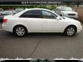 Powder White Pearl - Sonata GLS Photo No. 7