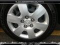 Powder White Pearl - Sonata GLS Photo No. 8
