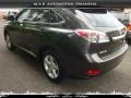 Truffle Brown Mica - RX 350 AWD Photo No. 4