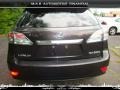 Truffle Brown Mica - RX 350 AWD Photo No. 5