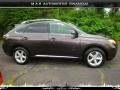 Truffle Brown Mica - RX 350 AWD Photo No. 7