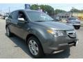 Nimbus Gray Metallic - MDX Technology Photo No. 1
