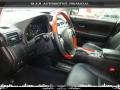 Truffle Brown Mica - RX 350 AWD Photo No. 10