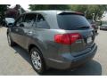 Nimbus Gray Metallic - MDX Technology Photo No. 4