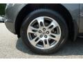 Nimbus Gray Metallic - MDX Technology Photo No. 5