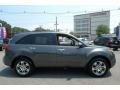 Nimbus Gray Metallic - MDX Technology Photo No. 10