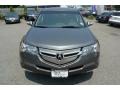 Nimbus Gray Metallic - MDX Technology Photo No. 12