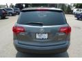 Nimbus Gray Metallic - MDX Technology Photo No. 13