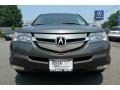 Nimbus Gray Metallic - MDX Technology Photo No. 14