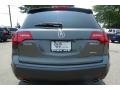 Nimbus Gray Metallic - MDX Technology Photo No. 15