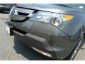 Nimbus Gray Metallic - MDX Technology Photo No. 16