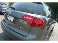 Nimbus Gray Metallic - MDX Technology Photo No. 17
