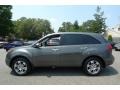 Nimbus Gray Metallic - MDX Technology Photo No. 18