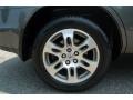 Nimbus Gray Metallic - MDX Technology Photo No. 20