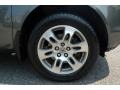 Nimbus Gray Metallic - MDX Technology Photo No. 21