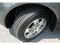 Nimbus Gray Metallic - MDX Technology Photo No. 22