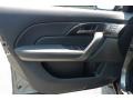 Nimbus Gray Metallic - MDX Technology Photo No. 27