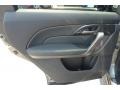 Nimbus Gray Metallic - MDX Technology Photo No. 31