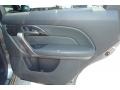 Nimbus Gray Metallic - MDX Technology Photo No. 35