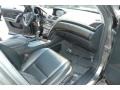Nimbus Gray Metallic - MDX Technology Photo No. 36