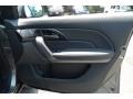 Nimbus Gray Metallic - MDX Technology Photo No. 39