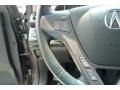 Nimbus Gray Metallic - MDX Technology Photo No. 42