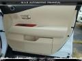 2010 Starfire White Pearl Lexus RX 450h AWD Hybrid  photo #26