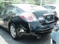 Super Black - Altima 2.5 S Photo No. 4