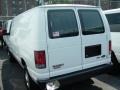 Oxford White - E Series Van E350 Super Duty XLT 15 Passenger Photo No. 2
