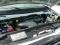 Oxford White - E Series Van E350 Super Duty XLT 15 Passenger Photo No. 4
