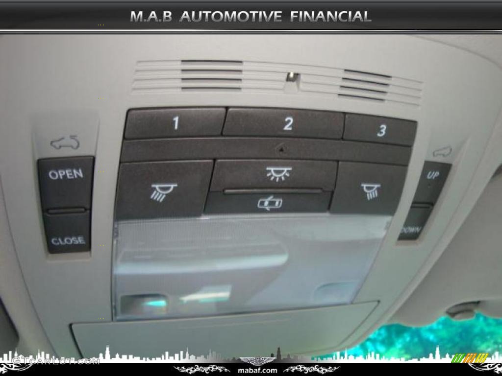 2010 RX 450h AWD Hybrid - Tungsten Silver Pearl / Light Gray/Espresso Birds-Eye Maple photo #19