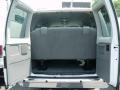 Oxford White - E Series Van E350 Super Duty XLT 15 Passenger Photo No. 10