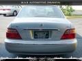 Sebring Silver Metallic - RL 3.5 Sedan Photo No. 5