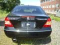 Black - C 230 Kompressor Sedan Photo No. 4