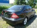 Black - C 230 Kompressor Sedan Photo No. 6