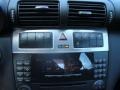 Black - C 230 Kompressor Sedan Photo No. 10