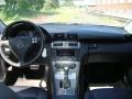 Black - C 230 Kompressor Sedan Photo No. 14