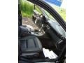 Black - C 230 Kompressor Sedan Photo No. 15