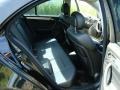 Black - C 230 Kompressor Sedan Photo No. 16
