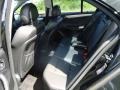 Black - C 230 Kompressor Sedan Photo No. 17