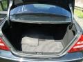 Black - C 230 Kompressor Sedan Photo No. 19