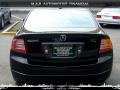Nighthawk Black Pearl - TL 3.2 Photo No. 6