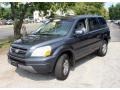 Sage Brush Pearl - Pilot EX 4WD Photo No. 1
