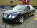 Dark Sapphire - Continental Flying Spur  Photo No. 1