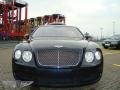 Dark Sapphire - Continental Flying Spur  Photo No. 2