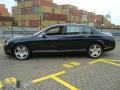 Dark Sapphire - Continental Flying Spur  Photo No. 3
