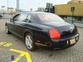 Dark Sapphire - Continental Flying Spur  Photo No. 4