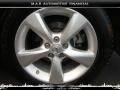 2010 Tungsten Silver Pearl Lexus RX 350 AWD  photo #8