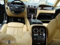 Dark Sapphire - Continental Flying Spur  Photo No. 7