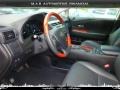 2010 Tungsten Silver Pearl Lexus RX 350 AWD  photo #10